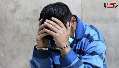  دستگیری قاتل و ۲ همدست جنایتکار در آق قلا
