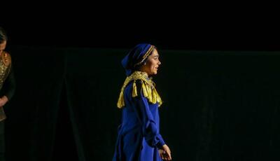 نمایشهای کشور ٢ شب به صحنه نمیروند