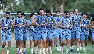  بازیکنان مازاد تارتار در گل‌گهر ماندنی شدند