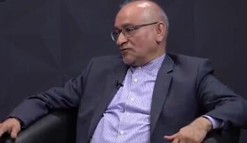 مرعشی: جمهوری اسلامی نمیتواند با فرهنگ دهه ۶۰ با مردم برخورد کند