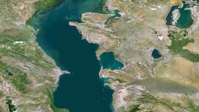 تهدیدات و فرصت های کنوانسیون دریای خزر