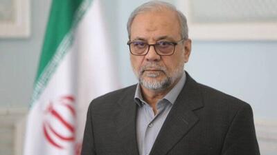 ذوالقدر: آمریکا تا رفتارش را تصحیح نکند تنگه هرمز باز نخواهد شد