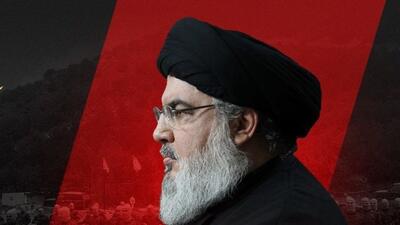  سید حسن نصرالله در منزل چگونه پدری بود؟