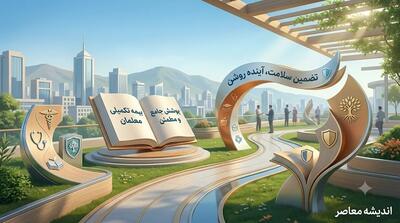 بیمه معلم تکمیلی ۱۴۰۵