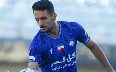  اخبار داغ نقل و انتقالات پرسپولیس | تصمیم نهایی برای گزینه جذاب پرسپولیس؛ ابوالفضل رزاق‌پور سرخ‌پوش می‌شود / توافق پرسپولیس و گل‌گهر برای انتقال مدافع چپ؛ رزاق‌پور با امضای قراردادی سه ساله به جمع سرخ‌پوشان اضافه شد