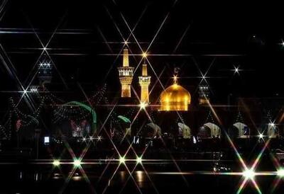 اخبار داغ سفرهای زیارتی و گردشگری | پیشبینی افزایش ۲۵ درصدی زائران دهه آخر صفر در مشهد؛ ستاد خدمات سفر تشکیل شد / شهرداری مشهد: ۳۰۰ هزار تخت آماده اسکان و ۲۰۰۰ اتوبوس برای جابهجایی زائران پیشبینی شده است / هتلها، مهمانسراها و مدارس برای اسکان زائران آمادهباش کامل