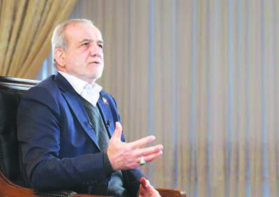  پزشکیان: ما از «تفاهم‌نامه اسلام‌‌‌‌آباد» با قدرت دفاع می‌کنیم