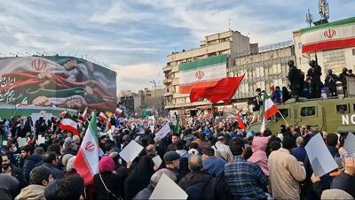  چرا با «دعوت برای براندازی دولت مستقر» برخورد نمی شود؟