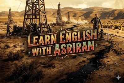 آموزش زبان انگلیسی به سبک عصر ایران / درس هفتاد و شش