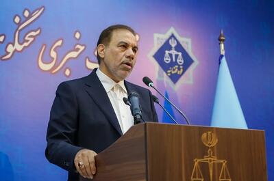 هشدار به خبرنگاران در روز خبرنگار