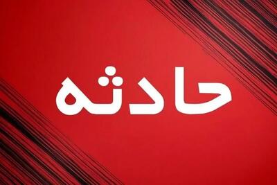  واژگونی مرگبار دو خودرو در محورهای سمنان با ۲ کشته و ۵ مصدوم