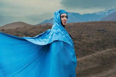  «ناتاشا» دوباره به تلویزیون می‌آید؛ رویا نونهالی در «روشنایی شب»