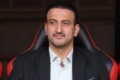  مدیرعامل ذوب‌آهن: ۲ بازیکن دیگر جذب می‌کنیم