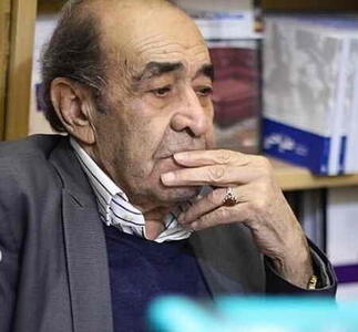 آخرین وضعیت پهلوان آواز ایران در بیمارستان