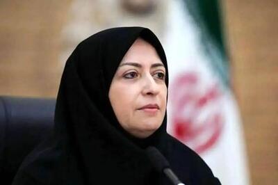 انصاری: خسارتهای زیستمحیطی جنگ در خلیج فارس را مطالبه میکنیم