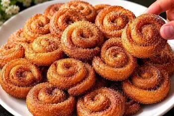  طرز تهیه شیرینی خوشمزه با ماست و مربا بدون فر