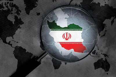 آمریکا صرافی «آبان تتر» را تحریم کرد