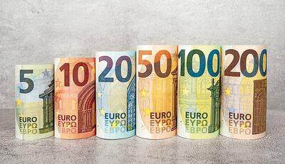 چهره اسکناسهای یورو تغییر میکند؛ طرحهای جدید در راه