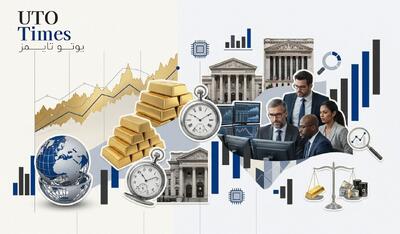 سنتیمنت طلا چیست و چه اثری بر روند قیمت دارد؟