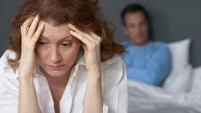  این نشانه‌ها می‌گویند رابطه از نظر عاطفی خسته است