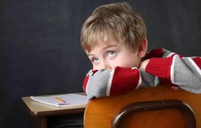  یک درمان دور از انتطار برای کاهش علائم ADHD در کودکان