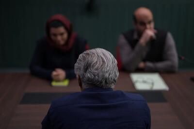  سریال جدید فیلم‌نت با یک معمای جنایی آغاز شد