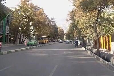  وقتی جابه‌جایی یک پیانو در تهران ۱۰۰ سال پیش سوژه عکاس شد