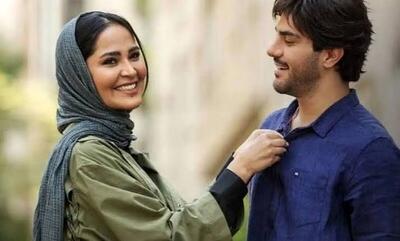  زوج سریال بدنام، صحنه‌ای‌ تازه در سینمای ایران خلق کردند