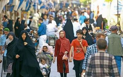 دعوای دستهجمعی چند دختر افغانی در ایران!