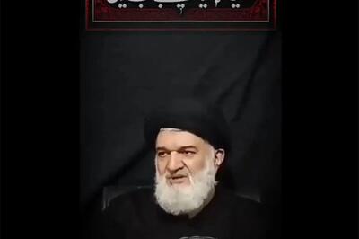 واکنش خرازی به جنجال اظهاراتش؛ سخنانم را جعل کردهاند!
