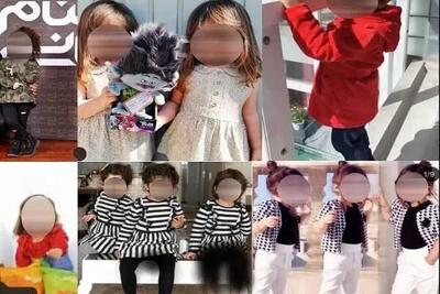 استفاده ابزاری از کودکان برای کسب درآمد جرم است