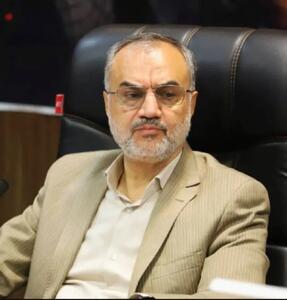  پیام رئیس شورای اسلامی شهر رشت به مناسبت فرا رسیدن روز خبرنگار