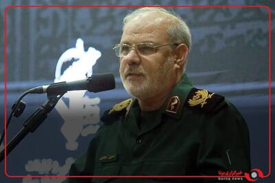  سخنگوی سپاه: بازگشایی تنگۀ هرمز منوط به پذیرش شروط ایران از سوی آمریکاست و ارتباطی به مذاکرات ایران و عمان ندارد