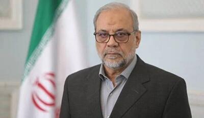 ذوالقدر: آمریکا تا رفتارش را تصحیح نکند تنگه هرمز باز نخواهد شد