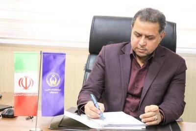 پیام مدیرکل کمیته امداد امام خمینی (ره) استان هرمزگان به مناسبت ۱۷ مردادماه روز خبرنگار