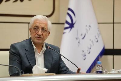  استاندار خراسان شمالی در پیامی به مناسبت روز خبرنگار: قلم خبرنگاران، سلاح مؤثر در جنگ ترکیبی دشمن است