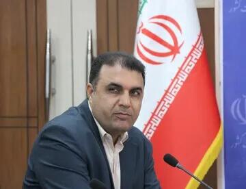  تبریک مدیرکل صنعت، معدن و تجارت هرمزگان به مناسبت روز خبرنگار