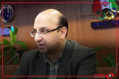 علینژاد در مراسم انجمن ورزشی نویسان در روز خبرنگار : رسانههای خبری در سال گذشته تا به امروز اتفاقات بزرگی را رقم زدند