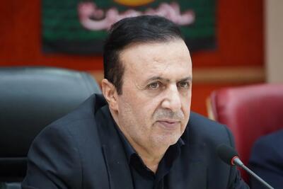  برگزاری جلسه ستاد درآمد استان به ریاست استاندار/ تأکید بر تحقق درآمدها بدون فشار بر بنگاههای اقتصادی