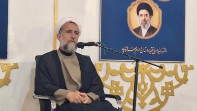  هیچ سخن و رفتاری از نامه اعمال انسان حذف نمی‌شود/ رسانه‌ها در انتشار مطالب مسئولانه عمل کنند