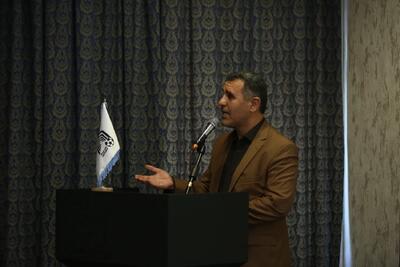  طباطبایی: چراغ داوری فوتبال کشور به برکت سال‌ها تلاش پیشکسوتان روشن است