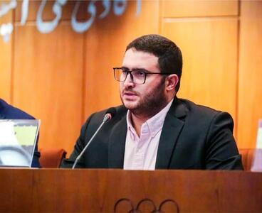  کتابفروش: کسب کرسی‌های آسیایی و بین المللی می‌تواند به رشد و توسعه اسکواش ایران کمک کند؛ تلاش می‌کنیم در بازی‌های آسیایی ناگویا افتخار آفرین باشیم