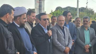  نوذری: اختلافات سیاسی نباید ما را از دفاع از ایران غافل کند