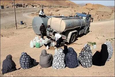 علم باید به اتاق تصمیمگیری آب راه پیدا کند