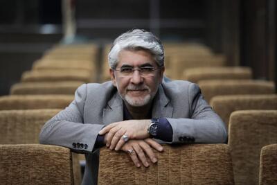  حمیدی مقدم: خبرنگاران راویان واقعیت هستند