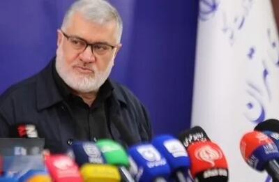  استاندار تهران: هیچ واحد تولیدی در تهران نباید بدون اطلاع قبلی با قطعی برق مواجه شود