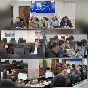  ساخت ۸ هزار و ۵۰۰ کلاس درس در سیستان و بلوچستان
