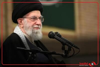 رهبر شهید انقلاب: آمریکاییها صدها هزار نفر را با بمب اتم کشتند بدون هیچ استدلالی!