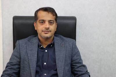  پیام تبریک مدیرکل ورزش و جوانان هرمزگان به مناسبت روز «خبرنگار»