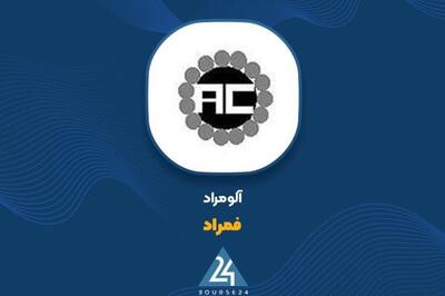 آزادسازی ۰.۹۲ درصد از سهام «فمراد» متعلق به آلومتک